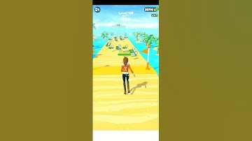 Run Rich 3D 🤑🤑👸🤴 Level 155 Gameplay Android, iOS | #shorts #RunRich3D #gameplay #mobilegame