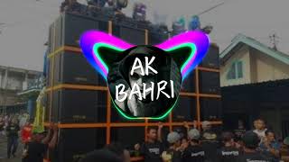 DJ RANDOOM YANG DIPAKAI CEK SOUND BREWOG AUDIO ( DJ ricko pillow) full bass
