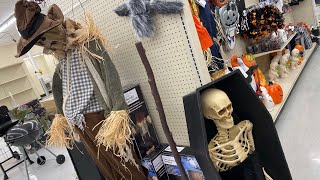 Big Lots Halloween 2020