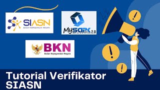 Tutorial Verifikasi SIASN Mudah - 5 Menit langsung paham screenshot 2