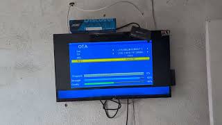 Details Moreplex OTA upgrade  Guide