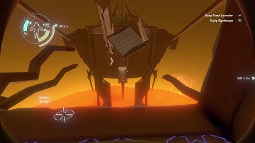 Outer Wilds - E28: Raw dirty