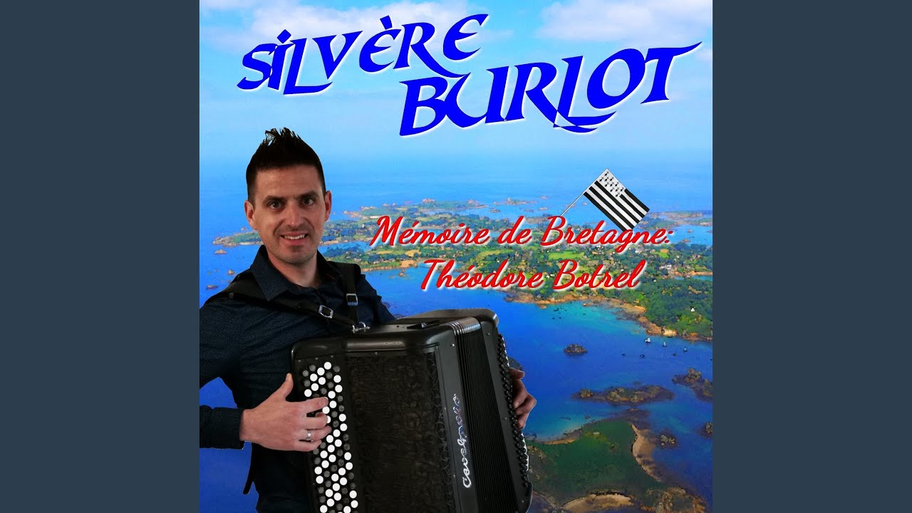 Sleduj Les gâs de Morlaix na YouTube