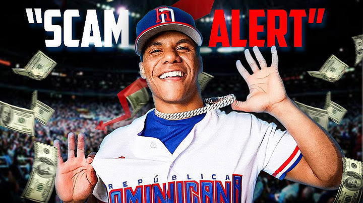 Juan Soto’s $700M Contract Makes ZERO Sense