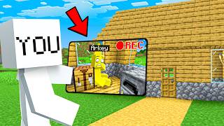 YOU Used HACKS To Cheat in Hide and Seek