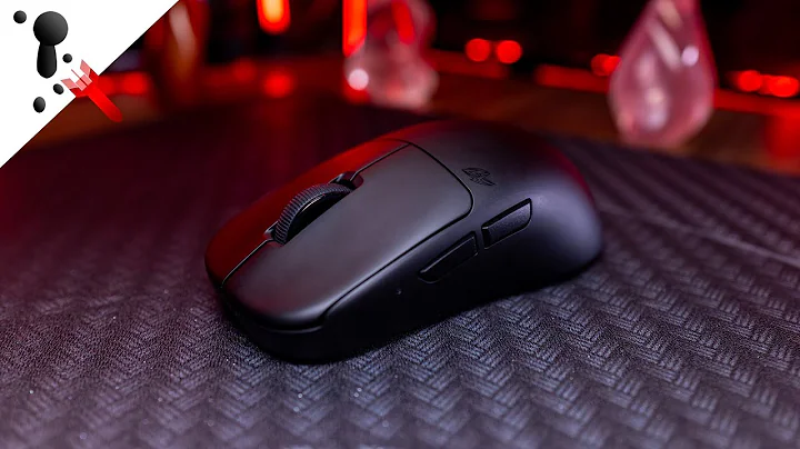 TenZ Signature Edition Mouse is a Pulsar X2H with some shape changes