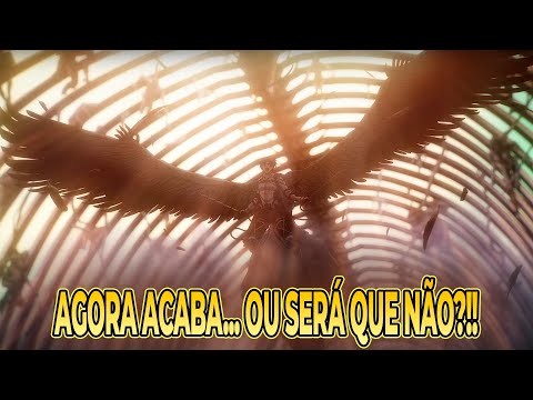 Divulgado novo trailer da segunda temporada de Shingeki no Kyojin -  Salvando Nerd