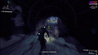Solo-Earth-Mantle-Capture