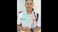 Roleplay pembayaran ADIRA melalui mesin ATM - Durasi: 1.04. 
