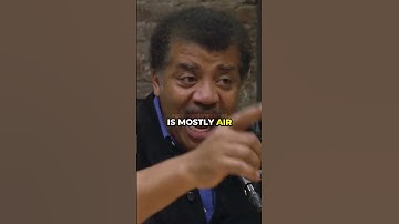 Why Giant Steel Ships Don’t Sink 🤯 w/ Neil deGrasse Tyson