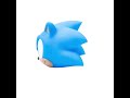 Fizz Creations - Sonic the Hedgehog Mood Light 360