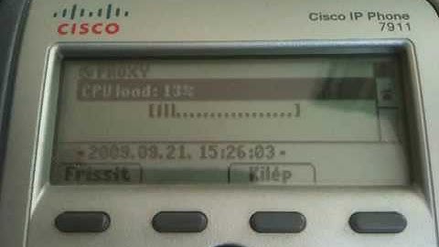 Cisco+PHP+MySQL+SNMP #2
