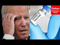 Steve Forbes: Why Biden's Vaccine Mandate Will Be Struck Down 'And Rightly So'