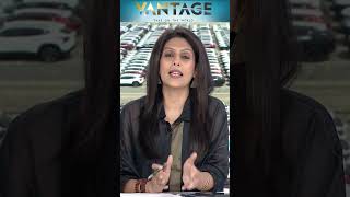 The West's War on Chinese EVs | Vantage with Palki Sharma | Subscribe to Firstpost