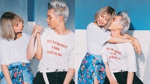 GHEN | РЕВНОСТЬ | Russub | Erik x Min