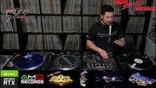 04/28/2021 TECKNORAVER DJ DIGITAL 80'S RADIO ESPECIAL EUROBEAT