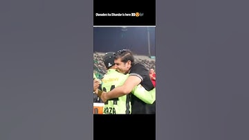 Sikandar raza is back for psl X finale #lahoreqalandars #sikandarraza #cricket #win