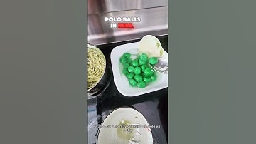 🥥 Dessert Thái  BLOBLO – bùi bùi gạo sắn, thêm dừa nạo & nước lá dứa thơm lừng! 🍨 #1million