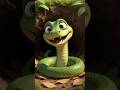 Snake aur insan ki story 🐍#ai #video #shortvideo #aivideo