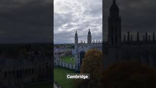 Cambridge