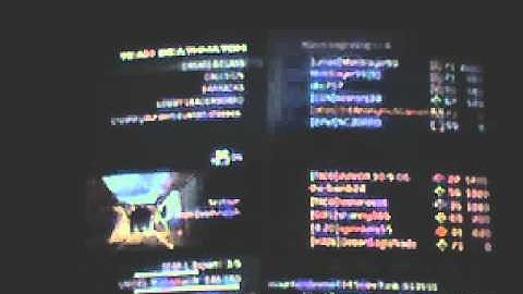 CODmw3 live commentary session 1 part 6