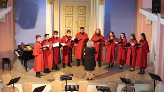 Alleluia. O filii et filiae | Gregorian chant (Schola cantorum Rosenbergensis)