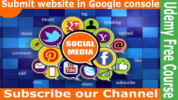 Google search console | Google webmaster tools |search console