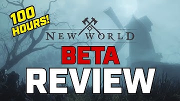 A Return of Optimism | New World Closed Beta Review