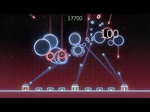 Missile Command: Recharged - Счёт: 50700