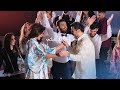 Marwan Chami ft. Nancy Nasrallah - Shou Hal Hala Aalayki | شو هالحلا عليكي