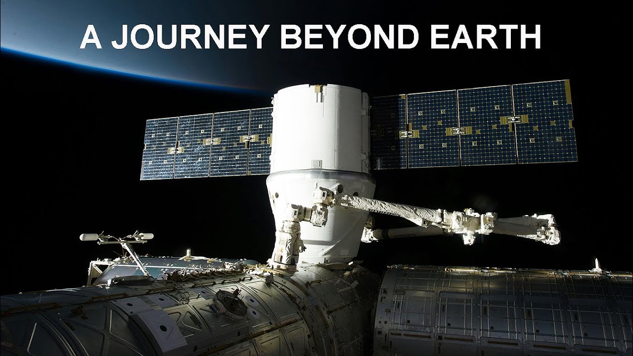 A NASA Inspired Journey Through the Universe  From Earth to Mars, Jupiter & Beyond