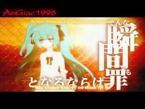 ReAct - Hatsune Miku,  Kagamine Rin, Kagamine Len