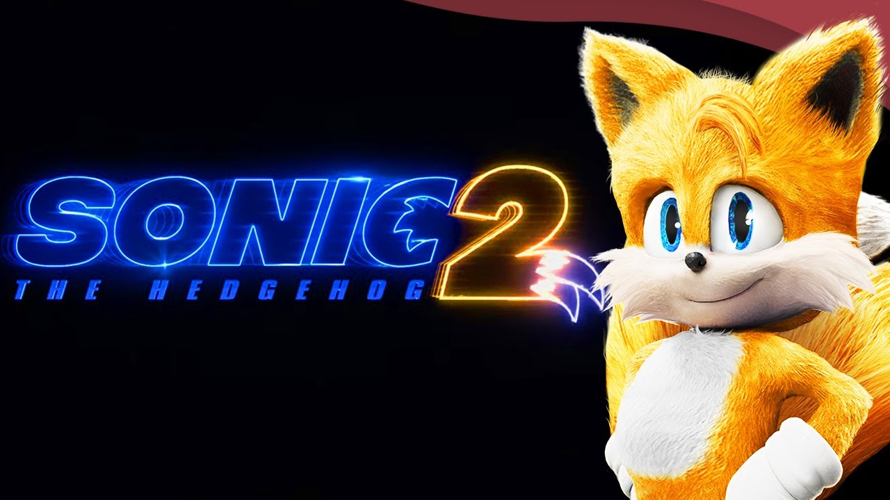 SONIC O FILME 2: Teaser OFICIAL com Data e SEGREDOS! 