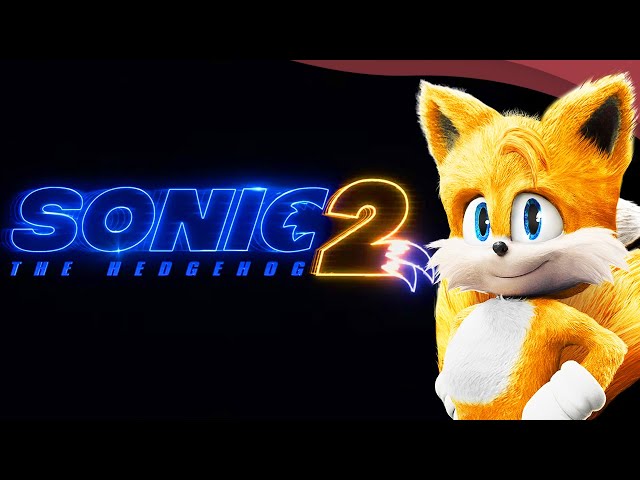 Sonic 2: filme ganha teaser com data de estreia - TecMundo