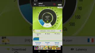 How to select server on NPERF - for H.P. - 201909121920 screenshot 2