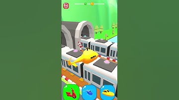 Shape shifting Ep 94 #games #subscribe #comment #share #video #like #shapeshifting #game #shorts