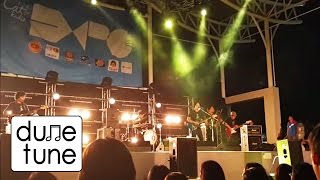 กลับมา...ไม่ได้ - Dune Music Band live at cat expo