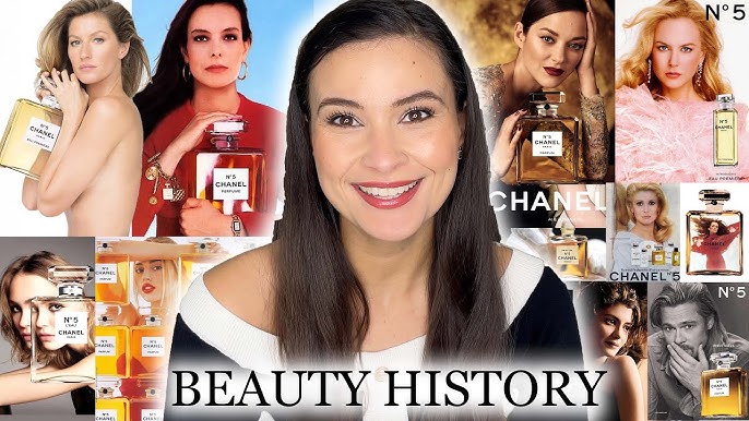 Better Than The Original?  Chanel No. 5 Eau Premiere 🔥 A FRAGRANCE FOR  SPRING & SUMMER 2023 🔥 
