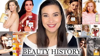 BEST CHANEL NO 5 MUSES | Beauty History