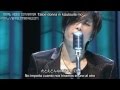 Gackt- Another World(Sub Esp)