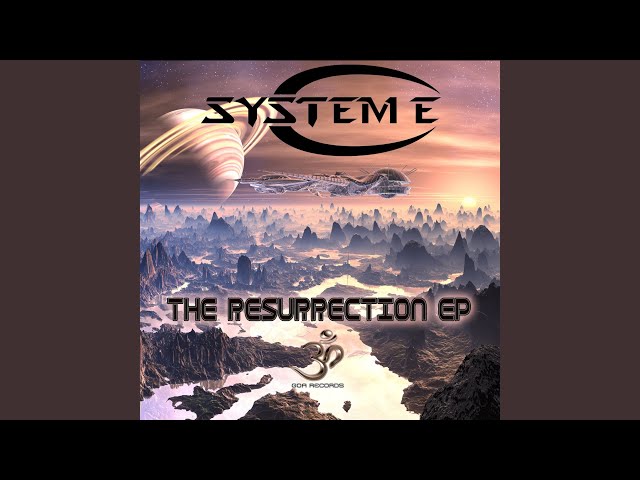 System E - The Final Judgement