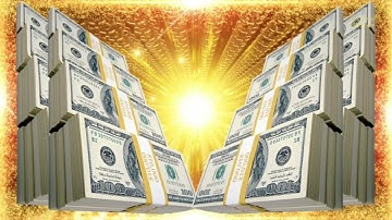 *WARNING* 777 Hz (VERY POWERFUL), Manifest Huge 💸💰💸Amounts of Money VERY FAST