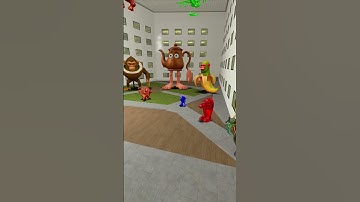 CAN YOU CATCH TRALALERO TRALALA TUNG TUNG TUNG SAHUR LIRILI LARILA ITALIAN RAP SONG Garry