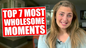 Love on the Spectrum (Wholesome & Funny Moments)