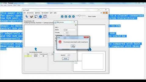 5 Cool Cloud Computing Research Projects | 5 Cool Cloud Computing Research Thesis