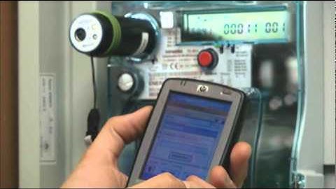 Siemens Smart Grid Division video