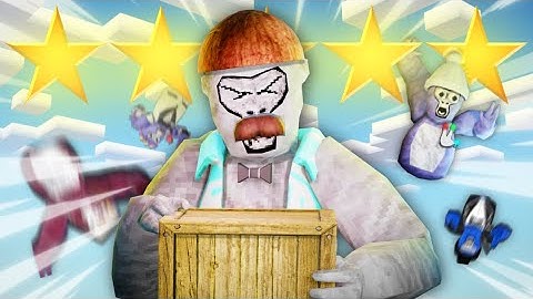 I Tested 1 Star VS 5 Star Gorilla Tag Custom Maps...