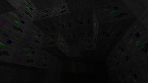 How to make a Block Generate in the world with Modloader! (Please Read Desc)(Beta 1.7.3)