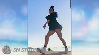 Shuffle Dance Video ♫ Sia   Move Your Body Sn Studio Remix ♫