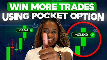 POCKET OPTION BEST STRATEGY: MACD & VORTEX WORK FLAWLESSLY! Binary Options Trading